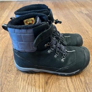 KEEN Kids Winter Boots